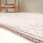 Πατάκι Μπάνιου Fieldcrest Ultra Soft 2.200gsm 53X86 Light Puce